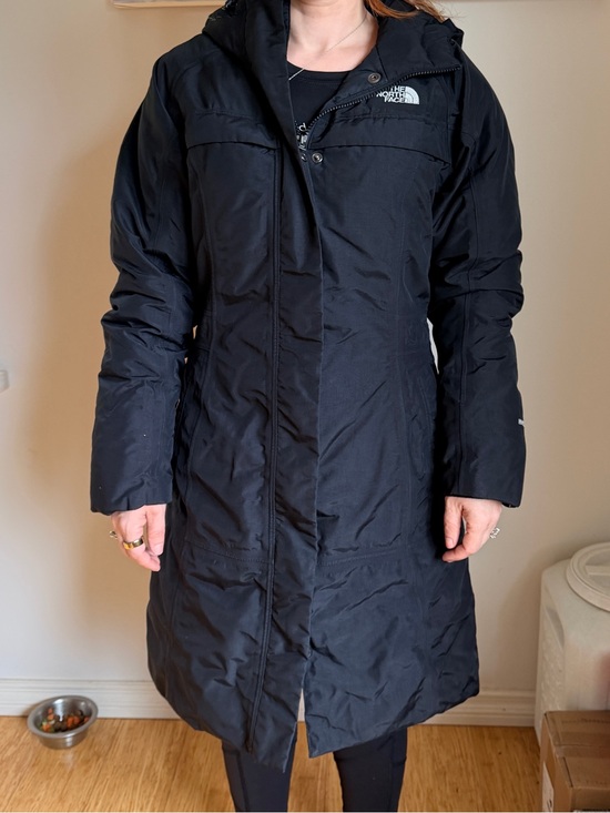 The North Face Jackets & Blazers - The North Face Women's Down Parka